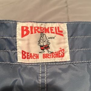 Birdwell Boardshorts